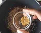 Coconut Chickpea Curry recipe step 3 photo