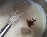 Lasagne recept fázis 6 fotója