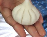 उकडीचे मोदक (ukdiche modak recipe in marathi) रेसिपी स्टेप 3 फोटो