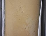 A picture of step 2 of Bakery Style Tea cake.