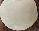 રોટી (Roti Recipe In Gujarati) રેસીપી સ્ટેપ3ફોટો