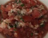 Easy Pico de Gallo recipe step 2 photo