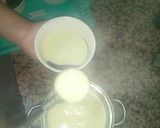 صورة لخطوة 2 من وصفة تحلية بالقهوة