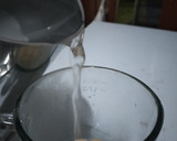 Foto langkah ke 5 dari resep Wedang Jahe Jeruk Nipis.