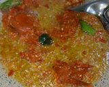 Foto langkah ke 4 dari resep Balado terong kemangi.