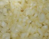 صورة لخطوة 1 من وصفة لوبيه مطبوخه بلحمه 😋🥘