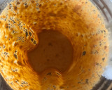 Foto del paso 5 de la receta: Pasta de crema de chipotle con camarones