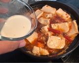 Foto langkah ke 3 dari resep Soup Tahu (super simple).
