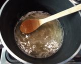 Foto del paso 4 de la receta: Postre frío frutal
