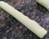 Foto del paso 4 de la receta: Ñoquis de mostaza Dijon sin gluten, sin lácteos, sin huevo