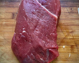 Foto del paso 4 de la receta: Fajitas caseras de ternera