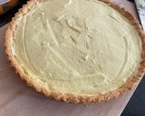Foto langkah ke 9 dari resep Fruit Tart.