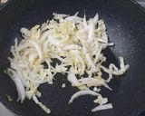 Foto langkah ke 5 dari resep Japchae shirataki khas korea.