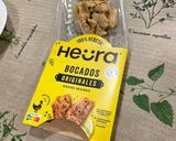 Foto del paso 3 de la receta: Kebab de heura veggie a mi manera