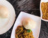 Egusi soupmatakin girki11 hoto