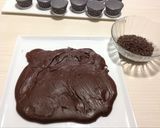 Foto del paso 2 de la receta: Trufas de chocolate