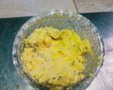 Foto langkah ke 3 dari resep Garlic Bread Teflon.