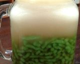 Foto langkah ke 8 dari resep Es Dawet Cendol Beras sederhana (Takjil buka puasa).