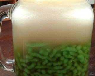 Es Dawet Cendol Beras sederhana (Takjil buka puasa) - Step 8