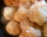 Túró gombóc recept fázis 3 fotója