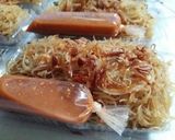 Foto langkah ke 5 dari resep Bihun Goreng.