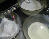A picture of step 2 of Instant shahi tukda without oil...