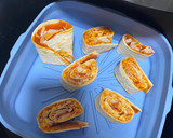 Foto del paso 4 de la receta: Aperitivo en freidora de aire