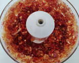 Foto langkah ke 2 dari resep Sambal Goreng Tempe Krecek.