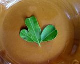 Foto langkah ke 5 dari resep Pepes ebi asam sunti.