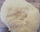 Foto del paso 2 de la receta: Roles de canela con arándano y nuez