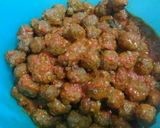 Foto langkah ke 6 dari resep Sambel goreng printil.