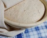 Foto del passaggio 4 della ricetta Il pane della domenica