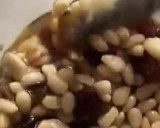 Foto del paso 2 de la receta: Trenza de hojaldre rellena de perelló (manzana)