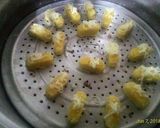 Foto langkah ke 5 dari resep Kastangel (Pangang di Panci Kukus).