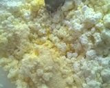 Túró gombóc recept fázis 1 fotója