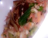 صورة لخطوة 4 من وصفة سلطة الباستا على طريقتي 😋