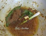 Foto langkah ke 8 dari resep Kare ikan nila.