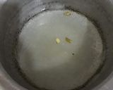 A picture of step 3 of Homemade Gulab Jamun.
