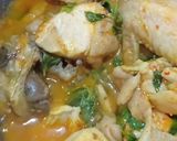 Foto langkah ke 7 dari resep Ayam woku.