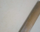 Foto del paso 6 de la receta: Pizza Margarita-Margherita