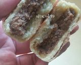 Foto langkah ke 17 dari resep 32. Bakpia Teflon.