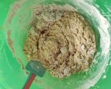 Foto del paso 6 de la receta: Cookies de Banana Bread con Nueces Pecanas🍌🍪