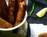 পোহা ফিঙ্গারস (poha fingers recipe in bengali) রেসিপি ধাপ - 6 ছবি