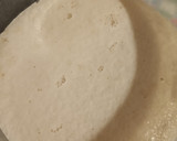 Foto del paso 3 de la receta: Medialunas veganas 🥐🌱