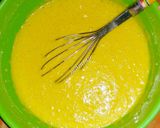 Foto langkah ke 7 dari resep Bika ambon ekonomis.