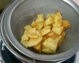 Foto langkah ke 3 dari resep Oseng Tuna.