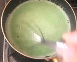 Foto langkah ke 3 dari resep Puding Lumut (Simple resep).