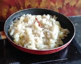 লাউ পোস্ত(Lau posto recipe in bengali) রেসিপি ধাপ - 3 ছবি