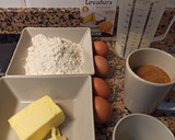 Foto del paso 1 de la receta: Bizcocho de café