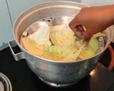 மேகி நூடுல் மோமோஸ் (Maggi noodles momos Recipe in Tamil) ரெசிபி ஸ்டேப் 7 புகைப்படம்